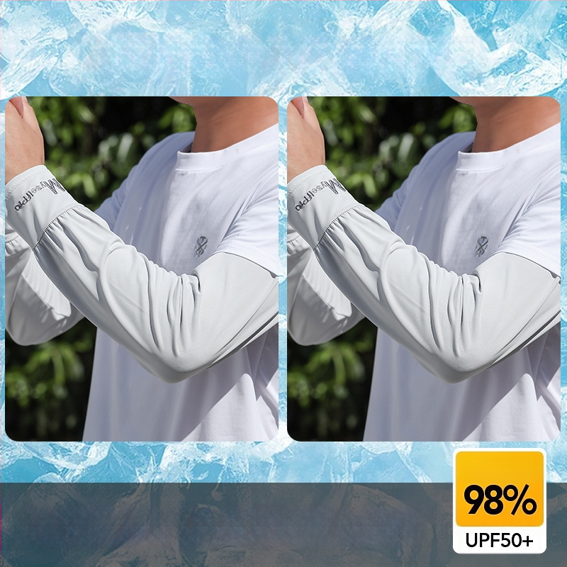 Vyriski dviračių rankovės Ice Silk audinys, 100% Modal pluoštas, Migration prekės ženklas