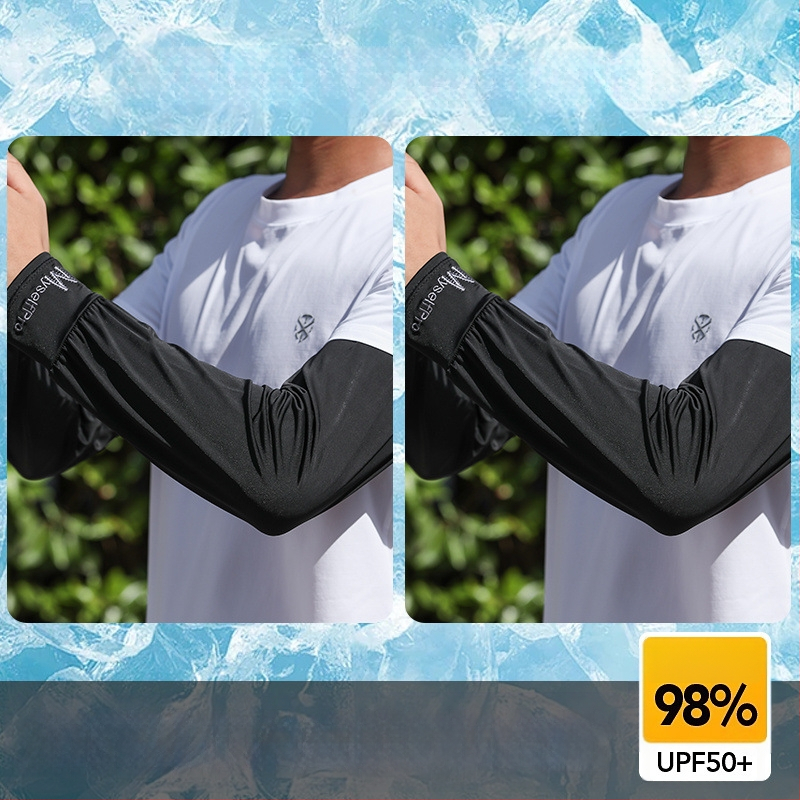 Vyriski dviračių rankovės Ice Silk audinys, 100% Modal pluoštas, Migration prekės ženklas