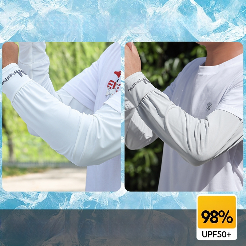 Vyriski dviračių rankovės Ice Silk audinys, 100% Modal pluoštas, Migration prekės ženklas