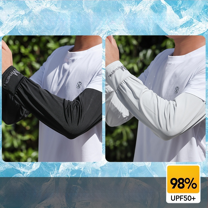 Vyriski dviračių rankovės Ice Silk audinys, 100% Modal pluoštas, Migration prekės ženklas