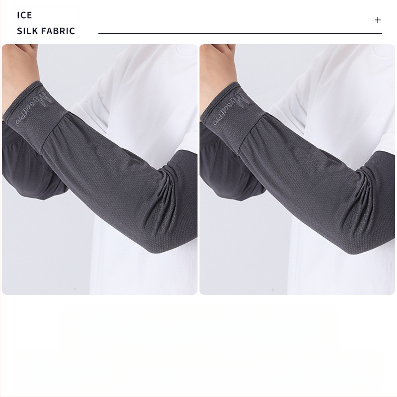 Vyriski dviračių rankovės Ice Silk audinys, 100% Modal pluoštas, Migration prekės ženklas