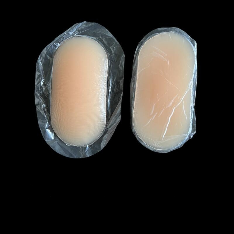 Szilikon tömött női alsónemű csípőnövelő párnával – farpárna (Márka Magicbobo, Anyag: Szilikon, Vastagság: Megvastagodott, Funkció: Növelés)