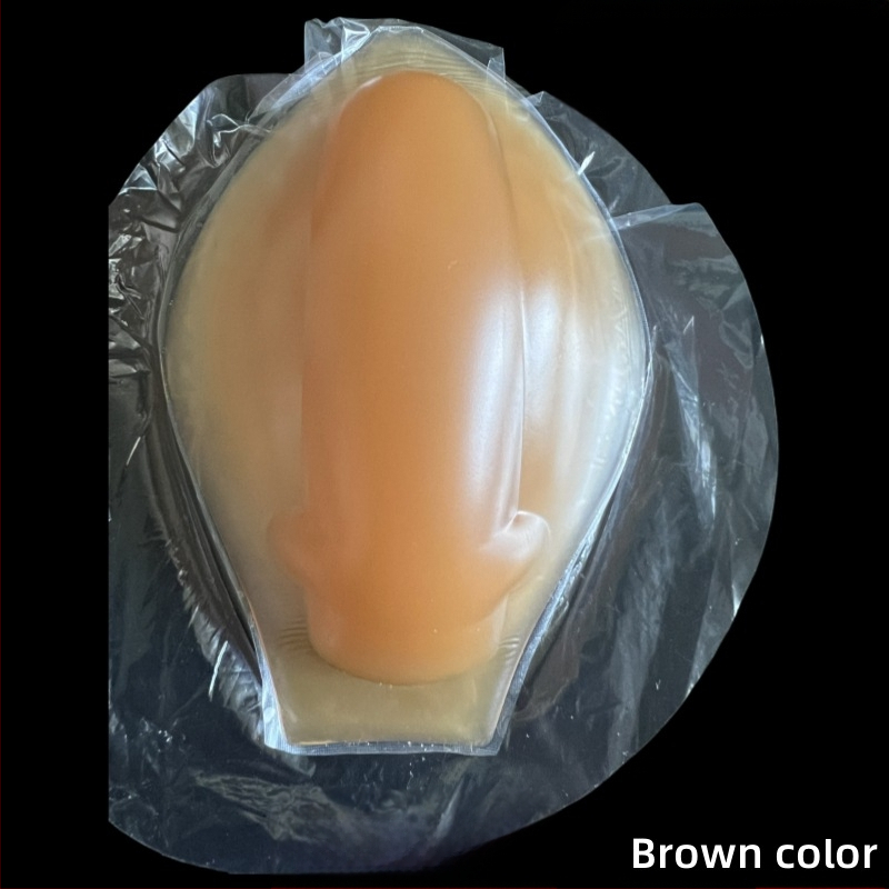 Szilikon tömött női alsónemű csípőnövelő párnával – farpárna (Márka Magicbobo, Anyag: Szilikon, Vastagság: Megvastagodott, Funkció: Növelés)