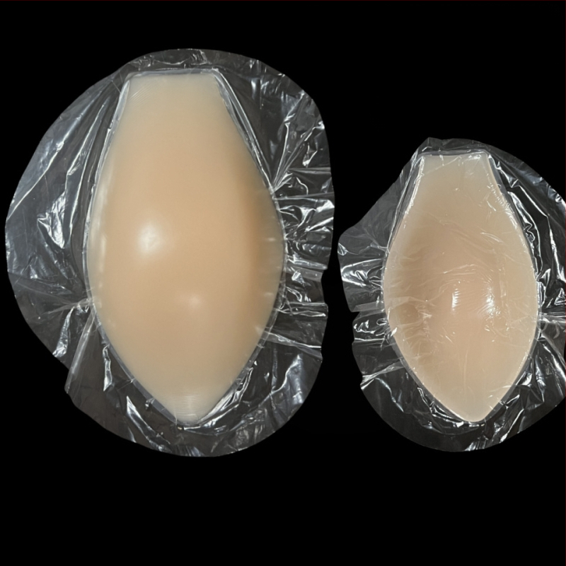 Szilikon tömött női alsónemű csípőnövelő párnával – farpárna (Márka Magicbobo, Anyag: Szilikon, Vastagság: Megvastagodott, Funkció: Növelés)