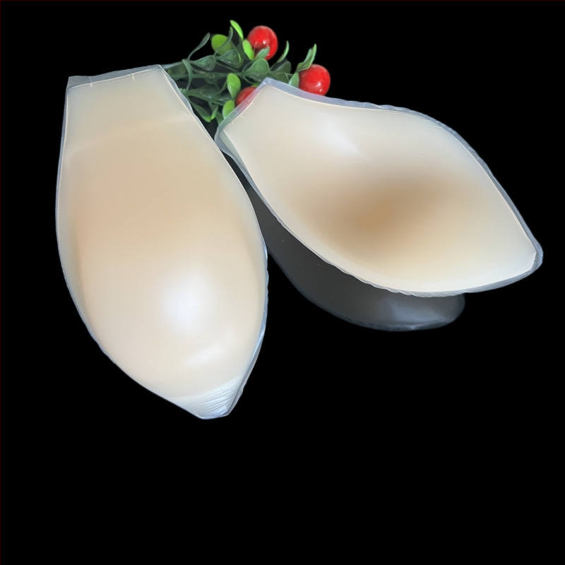 Szilikon tömött női alsónemű csípőnövelő párnával – farpárna (Márka Magicbobo, Anyag: Szilikon, Vastagság: Megvastagodott, Funkció: Növelés)