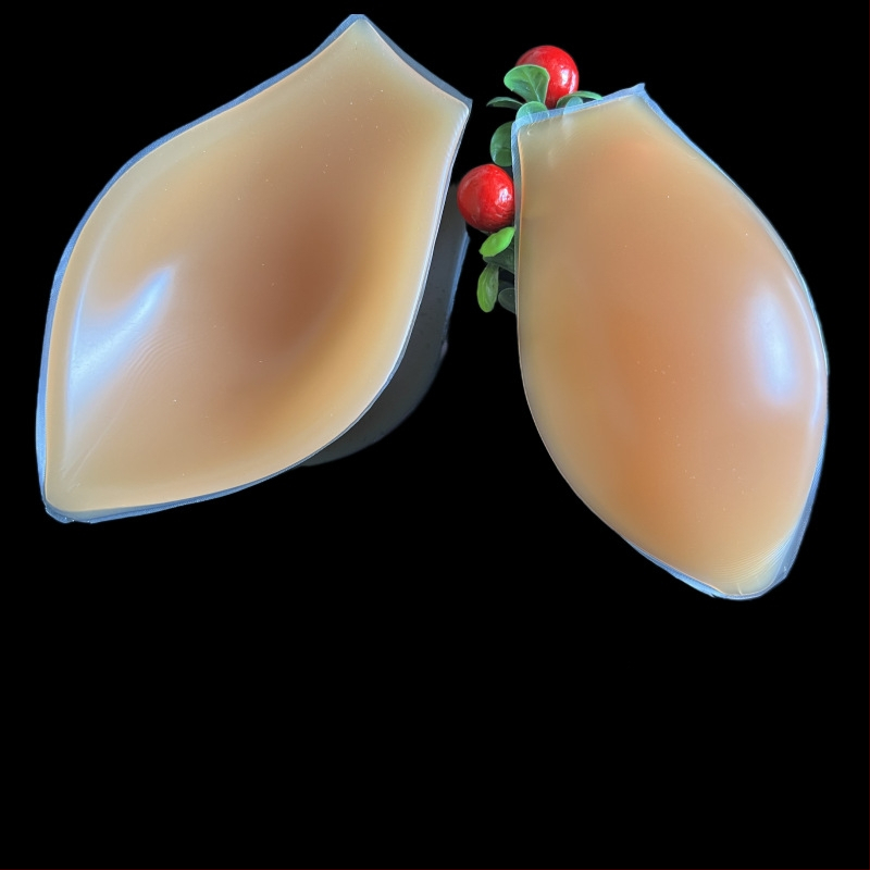 Szilikon tömött női alsónemű csípőnövelő párnával – farpárna (Márka Magicbobo, Anyag: Szilikon, Vastagság: Megvastagodott, Funkció: Növelés)