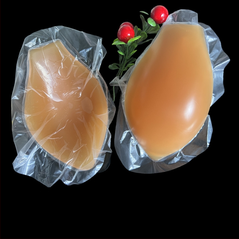 Szilikon tömött női alsónemű csípőnövelő párnával – farpárna (Márka Magicbobo, Anyag: Szilikon, Vastagság: Megvastagodott, Funkció: Növelés)