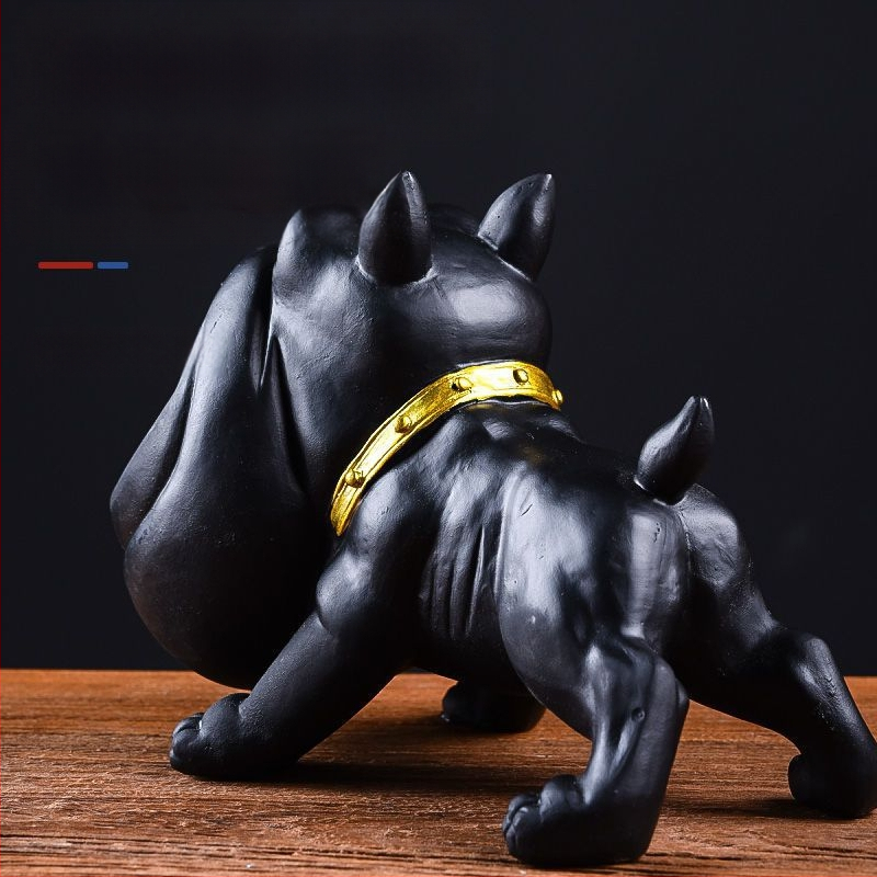 Scrumieră, rășină, origine Dehua, brand Moisturizer, 20 de bucăți într-o cutie, stil 21