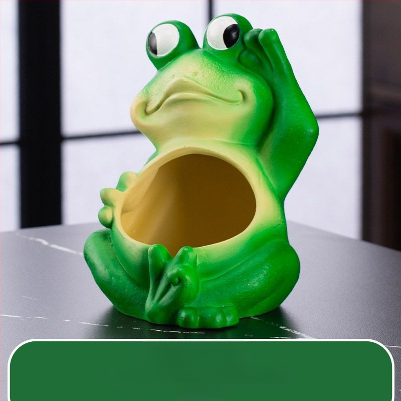 Scrumieră, rășină, origine Dehua, brand Moisturizer, 20 de bucăți într-o cutie, stil 21