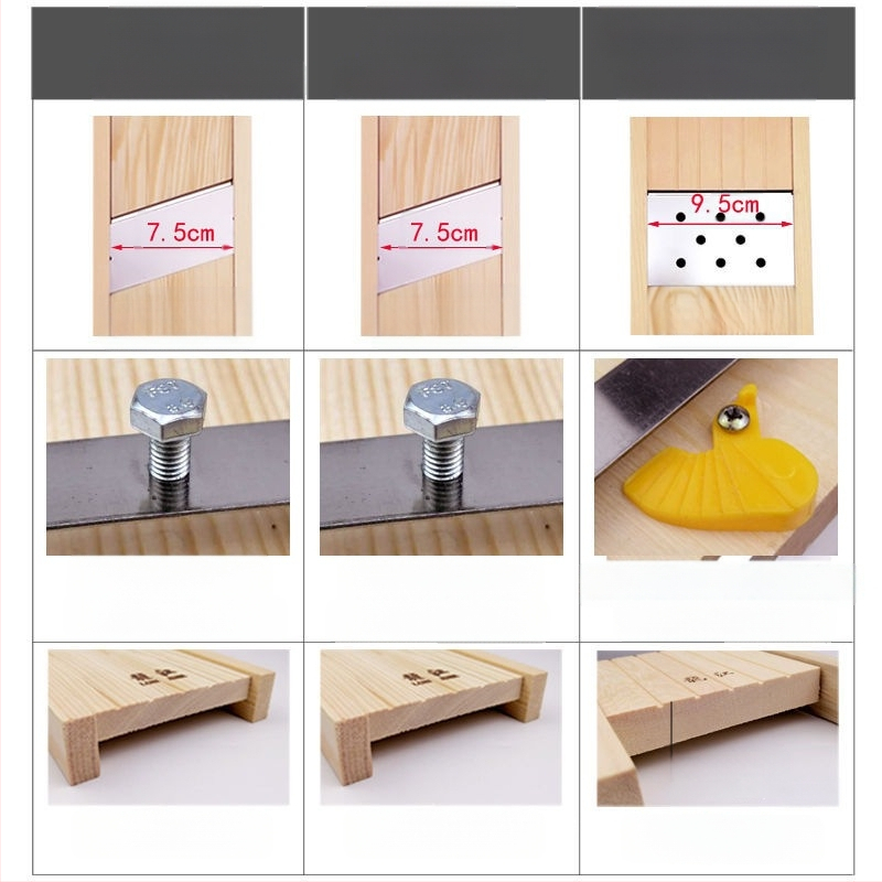 Πολυλειτουργικός κόπτης λαχανικών με ρυθμιζόμενο πάχος κοπής; Κωδικός προϊόντος: F88t7tmsht7ht5; Προέλευση: Κίνα; Δεν εισάγεται; Υλικό: μεταξωτό λουλούδι