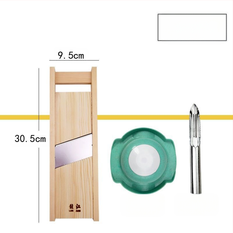 Πολυλειτουργικός κόπτης λαχανικών με ρυθμιζόμενο πάχος κοπής; Κωδικός προϊόντος: F88t7tmsht7ht5; Προέλευση: Κίνα; Δεν εισάγεται; Υλικό: μεταξωτό λουλούδι