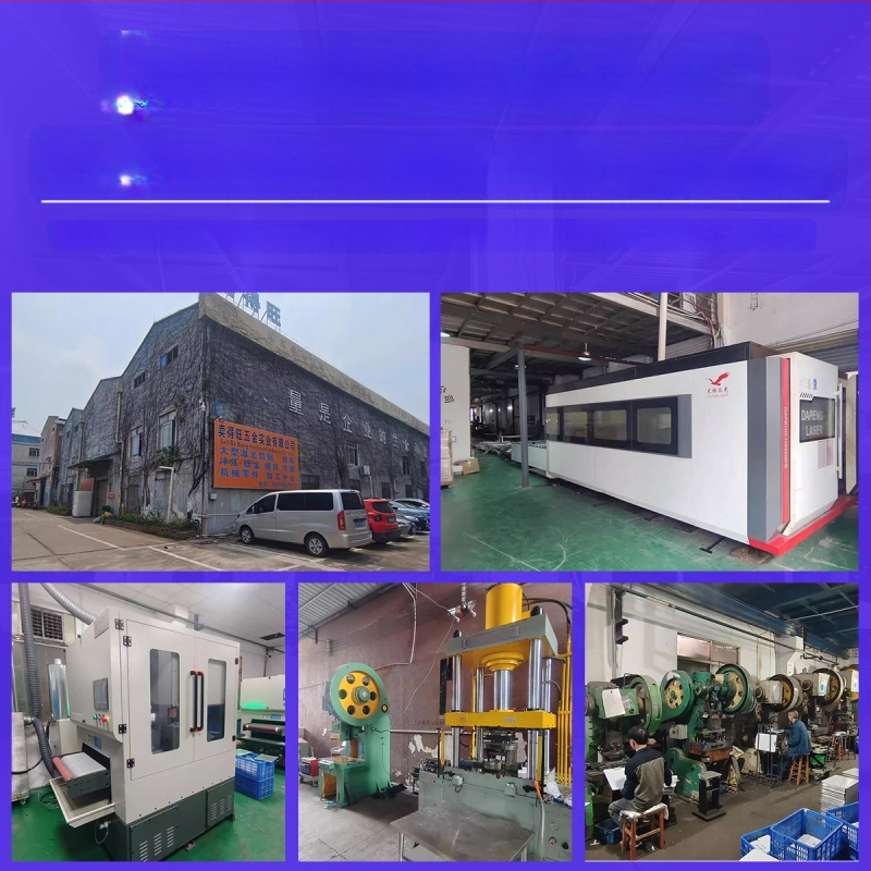 Δίσκος κοπής από ανοξείδωτο ατσάλι, διπλής όψης, κυκλικός, με οπή κρεμάσματος, αντιολισθητικός, βακτηριοστατικός