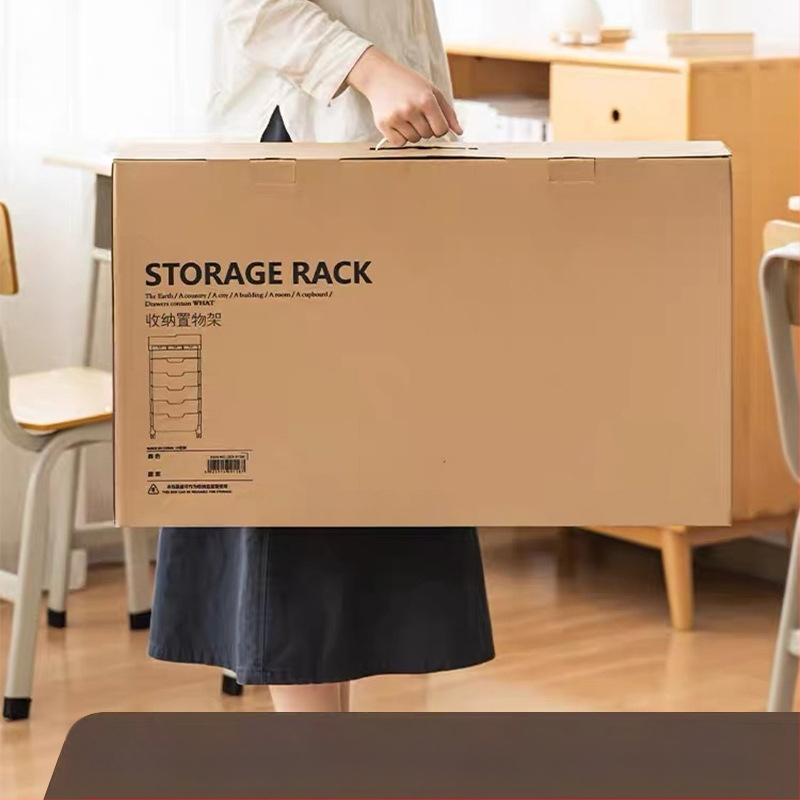 Judantis šoninis stalo knygų laikiklis ir saugykla — plastikas, 5 kg, modelis Desk storage, 1 vnt