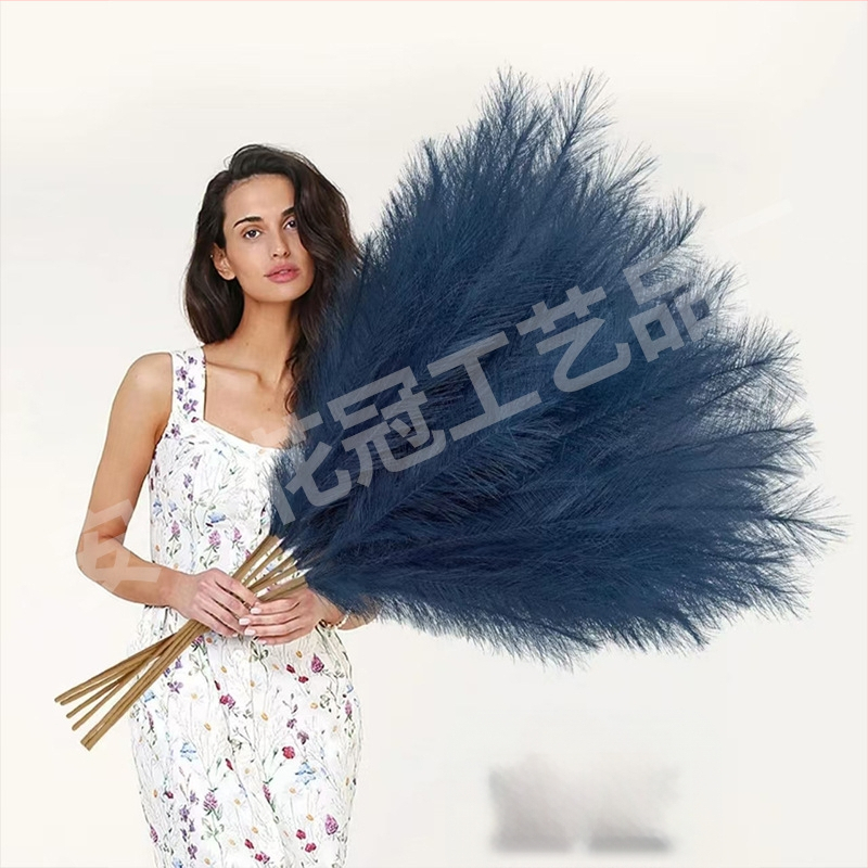 Corolla siidilille – kunstlik taim, käsitöö 22293522741