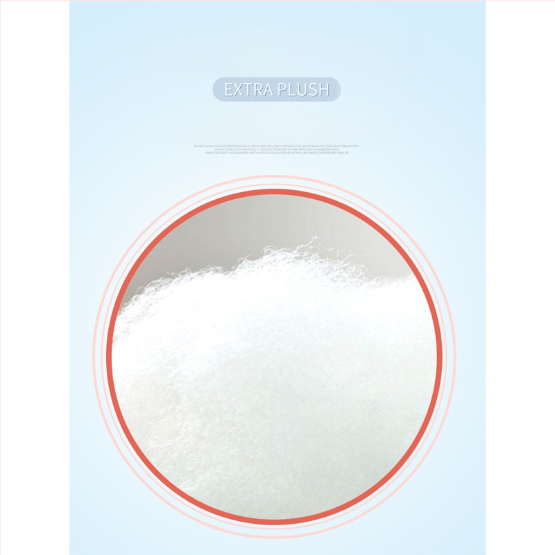 Μαξιλάρι καρδιάς από βελούδινο ύφασμα, Σκανδιναβικό INS στιλ, ύφανση συνθετικού μαλλιού, μονόχρωμο, μαξιλάρι καναπέ για σαλόνι — Μάρκα Xuan yunxiu