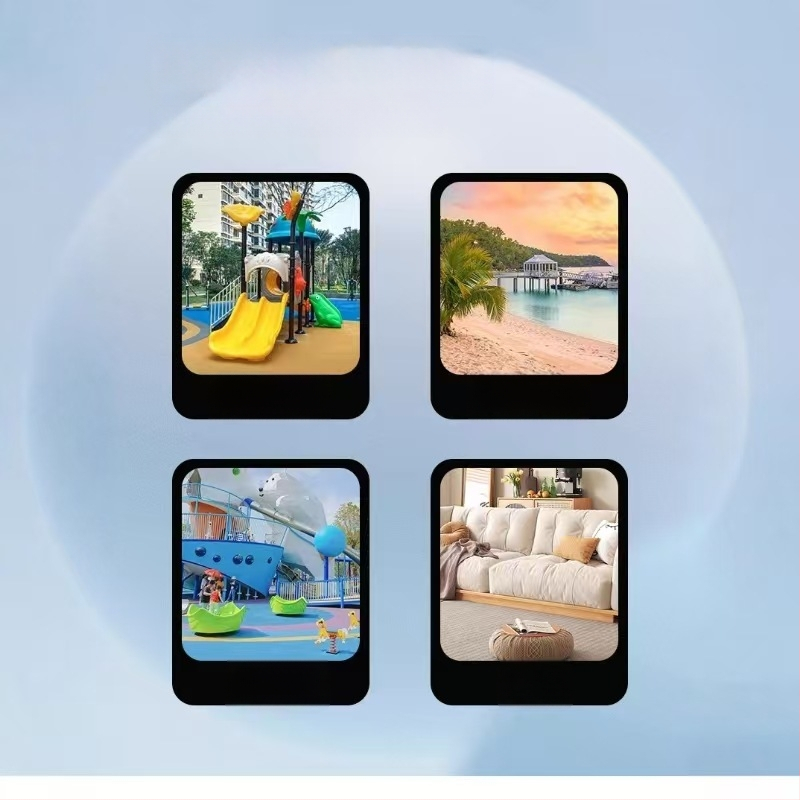 Šviesūs elektroniniai sparnai su muzika vaikams 4-6 metų, unisex