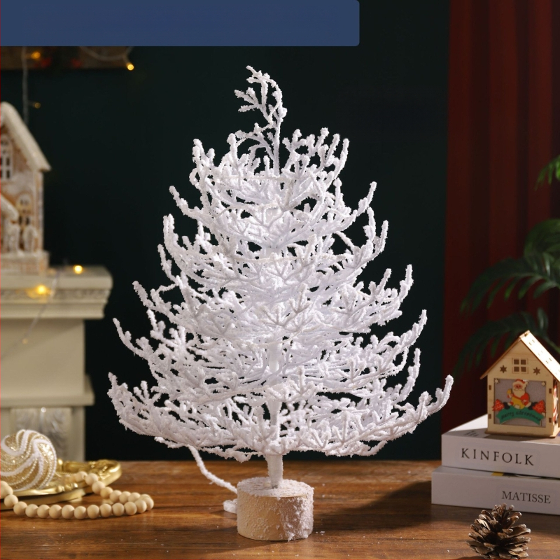 Stalo Kalėdų eglutės dekoracija, PE medžiaga, Prekės ženklas Xianghe Ying Trading Co., Ltd., Kategorija Kalėdų eglė, Naudojimas Stalas