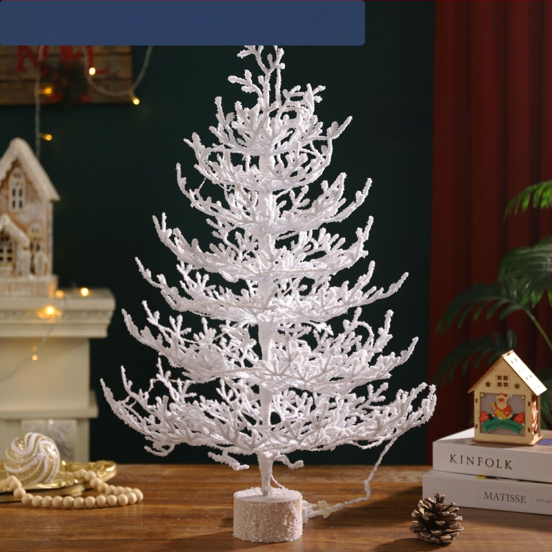 Stalo Kalėdų eglutės dekoracija, PE medžiaga, Prekės ženklas Xianghe Ying Trading Co., Ltd., Kategorija Kalėdų eglė, Naudojimas Stalas