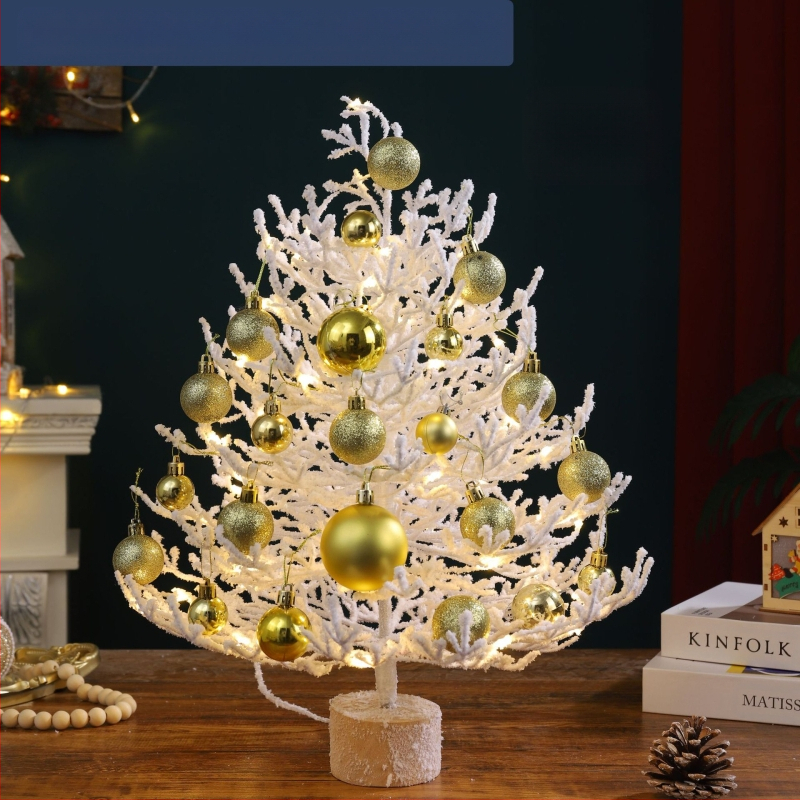 Stalo Kalėdų eglutės dekoracija, PE medžiaga, Prekės ženklas Xianghe Ying Trading Co., Ltd., Kategorija Kalėdų eglė, Naudojimas Stalas