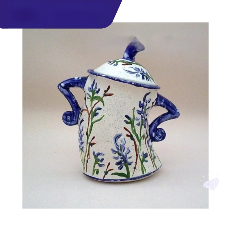 PS plastmasinis indas, animacinio stiliaus, prekės ženklas Other