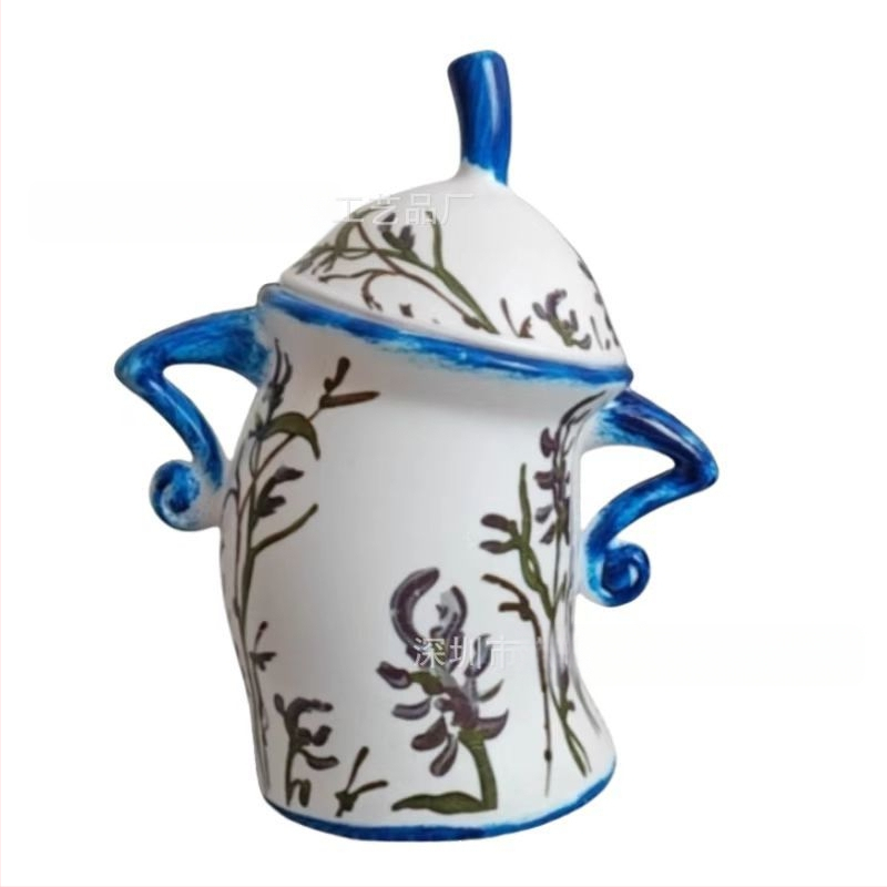 PS plastmasinis indas, animacinio stiliaus, prekės ženklas Other