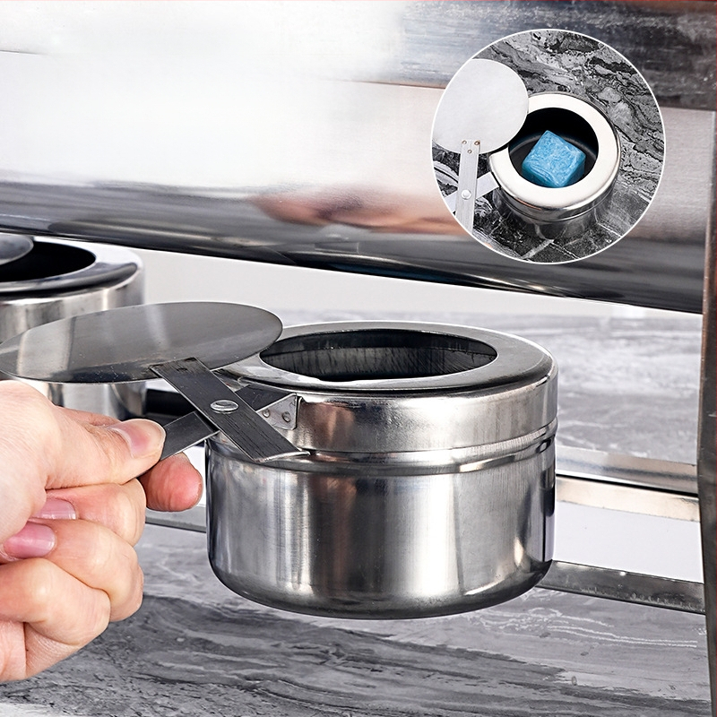 Sulankstoma nerūdijančio plieno bufetinė viryklė viešbučiams (Medžiaga: nerūdijantis plienas; Taikymo objektai: viešbučiai/restoranai/kavinės; Stilius: šiuolaikinis paprastas; Pritaikymas: galima; Rankų darbo: Ne)