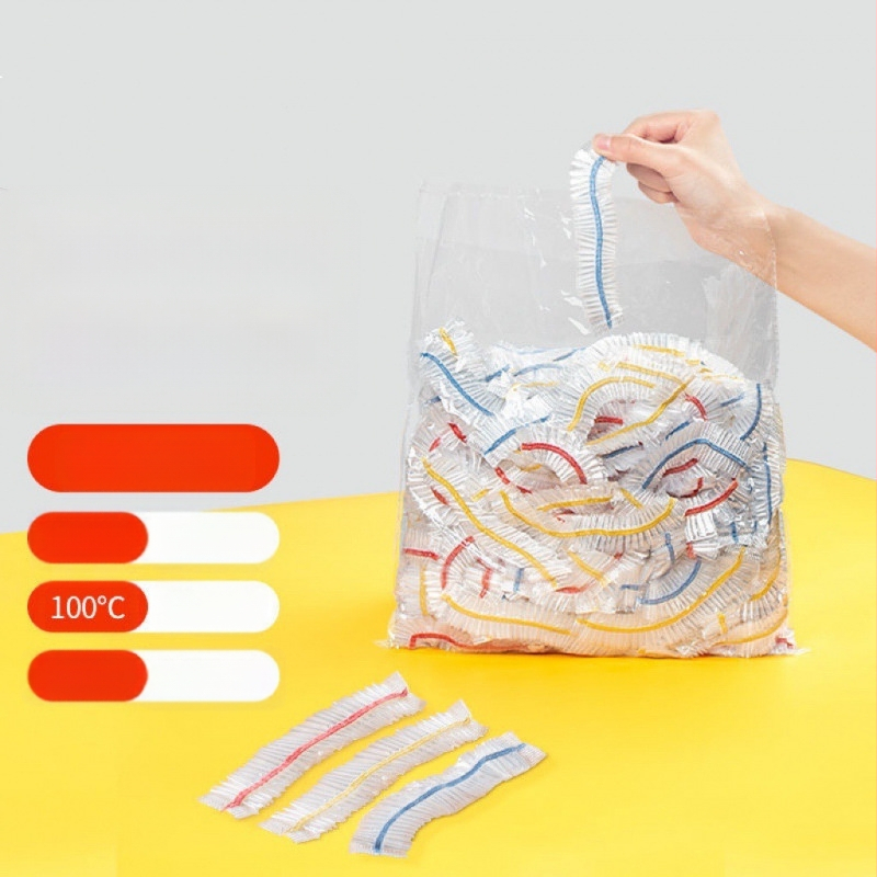 Κάλυμμα σιλικόνης με ελαστικό χείλος για μπολ και πιάτα – κουζίνα, συντήρηση στο ψυγείο, αποστείρωση, όχι κατάλληλο για φούρνο μικροκυμάτων