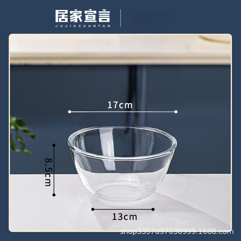 Dubuo iš borosilikato stiklo, apvalios formos, tinka mikrobangoms, aukštos temperatūros atsparumas, šiuolaikiškas minimalistinis stilius