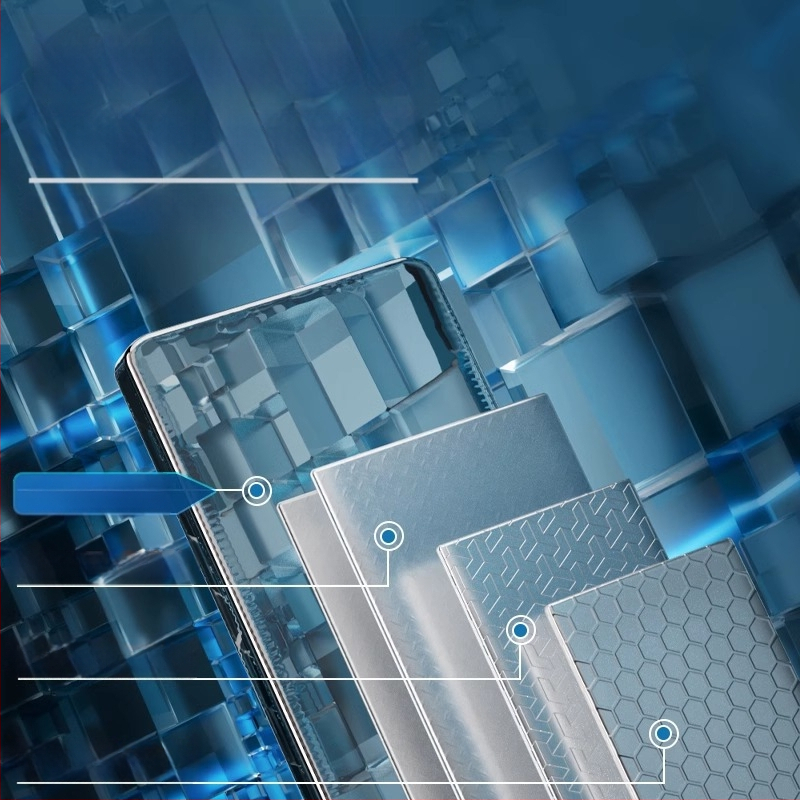 Lapos felmosó mikroszálas fejjel, rozsdamentes acél nyéllel, 90–100% kinyomás, súly alatt 3 kg, kézi mosás nélküli kialakítás