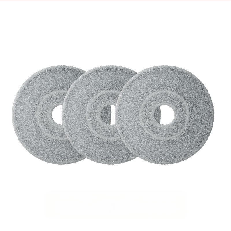 Forgó mop vödörrel – mikroszálas fej, teleszkópos hossz 108-128 cm, rozsdamentes acél rúd, teherbírás > 10 kg