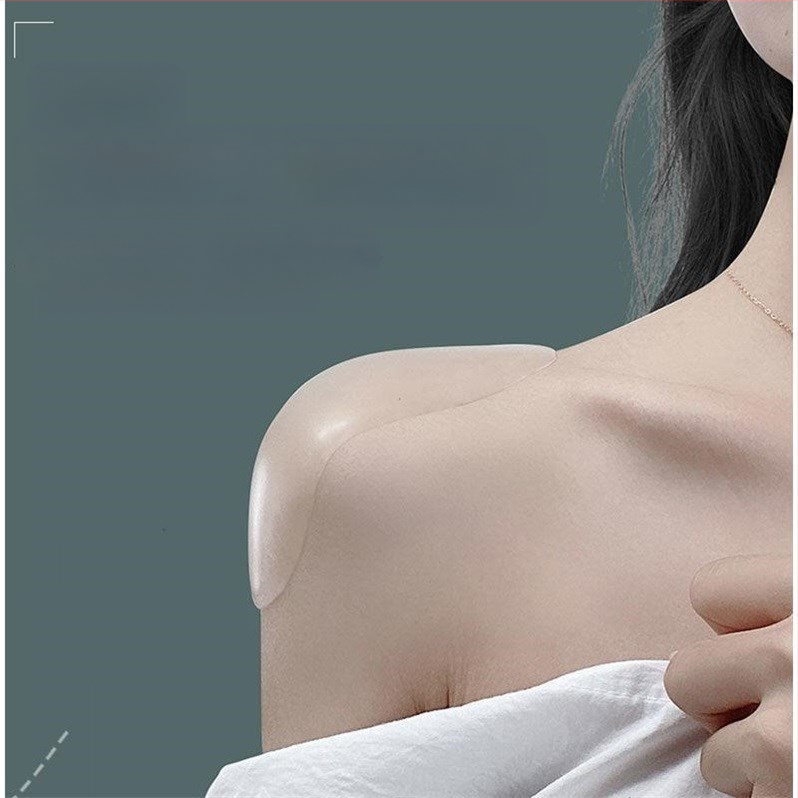 Szilikon vállpárna – normál vastagság, márka Shuna, 2022 télen került piacra