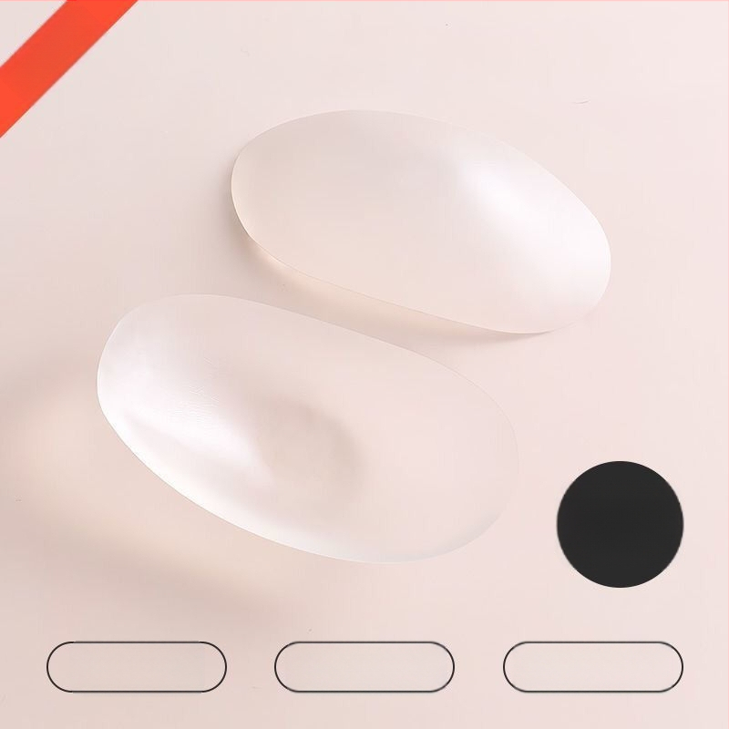 Szilikon vállpárna – normál vastagság, márka Shuna, 2022 télen került piacra