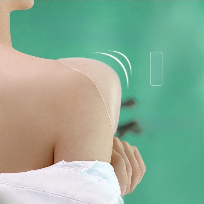 Szilikon vállpárna – normál vastagság, márka Shuna, 2022 télen került piacra