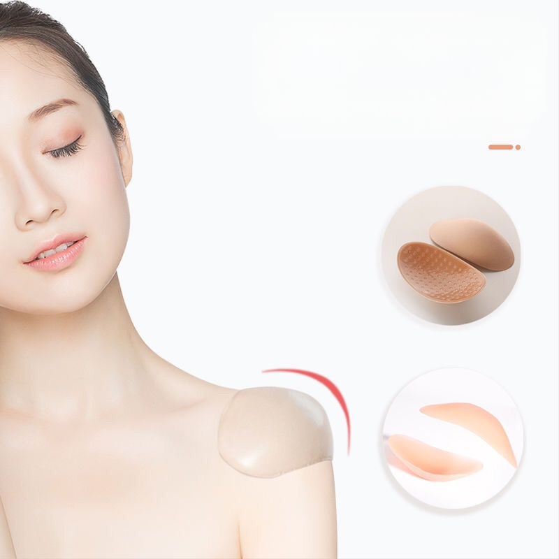 Szilikon vállpárna – normál vastagság, márka Shuna, 2022 télen került piacra