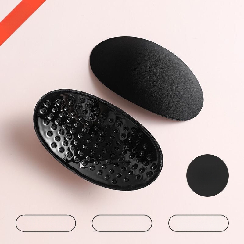 Szilikon vállpárna – normál vastagság, márka Shuna, 2022 télen került piacra