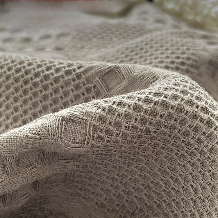 Βαμβακερή πετσέτα-κουβέρτα, απλό μοτίβο, Xinjiang μακρύ νήμα βαμβάκι, φιλικό προς το δέρμα και διαπνέει