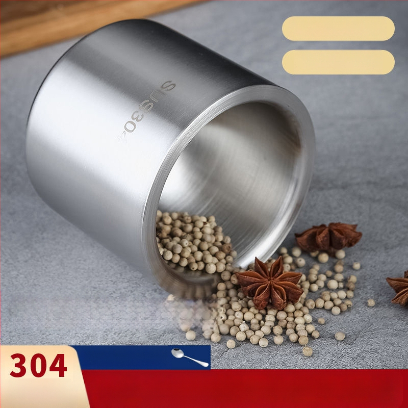 Χειροκίνητος πολτοποιητής σκόρδου – 304 ανοξείδωτο ατσάλι, μεταλλικό πολυλειτουργικό εργαλείο για σκόρδο