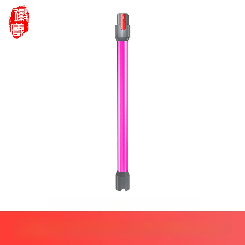 Boxuan μεταλλική επέκταση ράβδου Dyson V6–V12 Slim ευθύγραμμος σωλήνας – αξεσουάρ ηλεκτρικής σκούπας