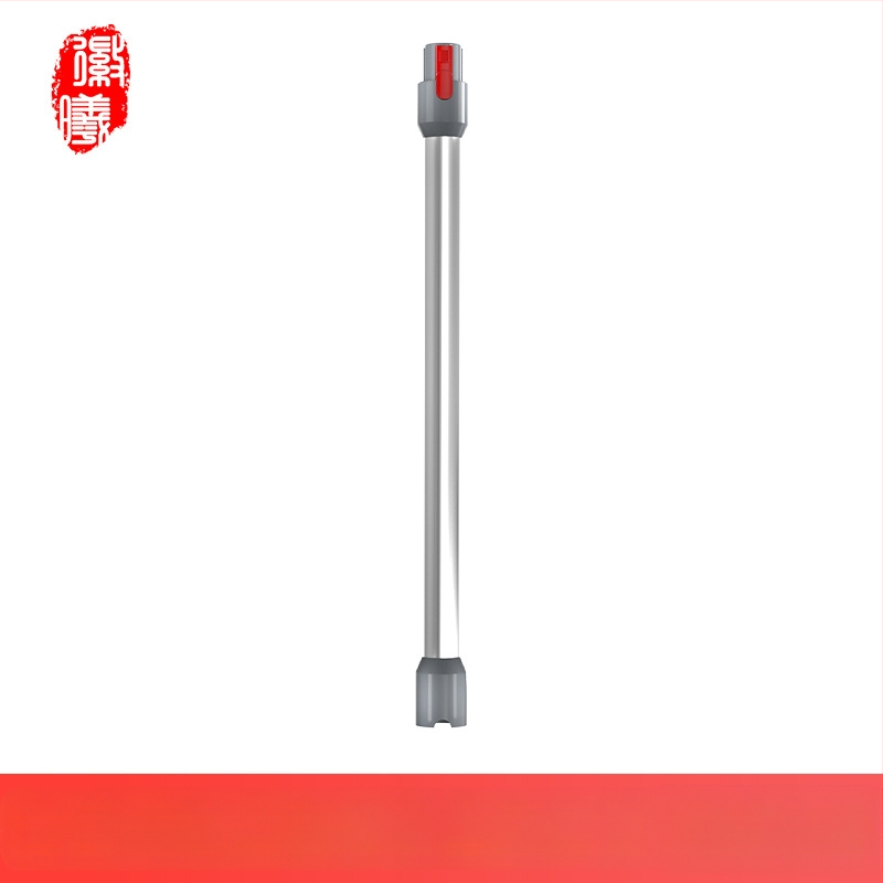 Boxuan μεταλλική επέκταση ράβδου Dyson V6–V12 Slim ευθύγραμμος σωλήνας – αξεσουάρ ηλεκτρικής σκούπας