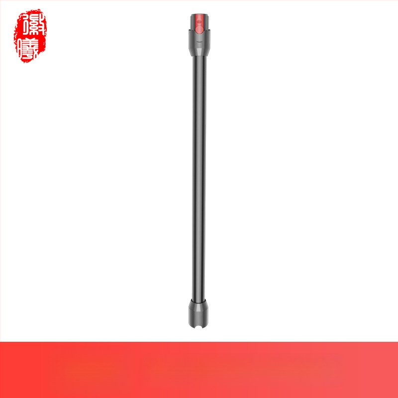 Boxuan μεταλλική επέκταση ράβδου Dyson V6–V12 Slim ευθύγραμμος σωλήνας – αξεσουάρ ηλεκτρικής σκούπας