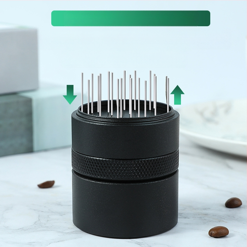 Pinchuang Cloth Powder Needle Rotary Mixer — Nerūdijantis plienas ir aliuminio lydinys, Automatinis, Šiuolaikiškas paprastas stilius