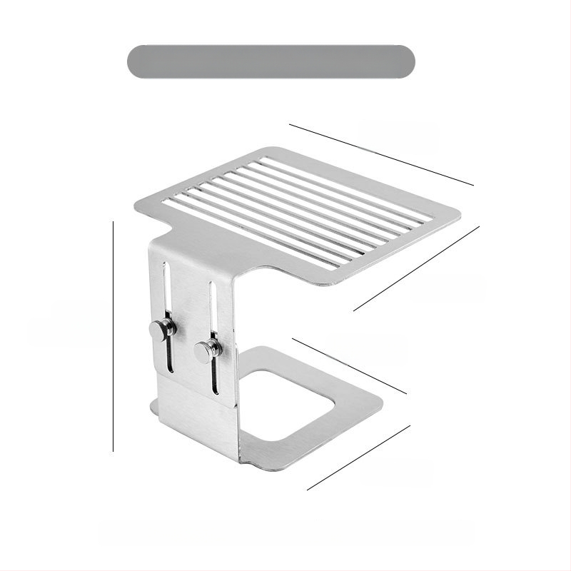 Διάταξη ζύγισης για μηχανή καφέ με ηλεκτρονικό ζύγι, γυαλιστερή επιφάνεια, συσκευασία σε δίσκο, 30 τεμάχια ανά κουτί, δυνατότητα εξατομίκευσης