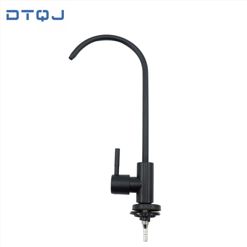 Nerūdijančio plieno virtuvės čiaupas su keraminiu vožtuvu, modelis 2P/4P, vertikalus diegimas, šlifuota paviršiaus, nominalus slėgis 0.9