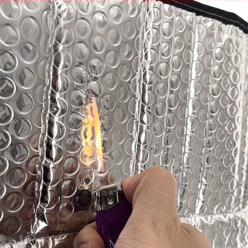 Ārējās kondicioniera vienības aizsargkaplis, modelis P66D; stiprs magnēts; automātiska darbība; ūdensnecaurlaidīgs; novērš pilēšanu