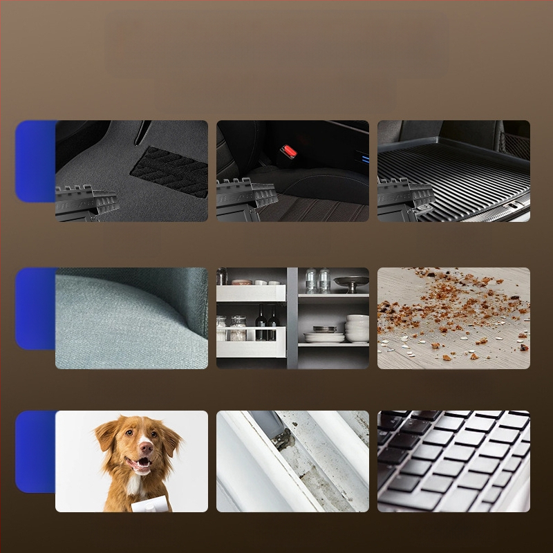 Kézi Turbo Turbine por- és vízsugárzó pisztoly autómosáshoz — Healthy Photo