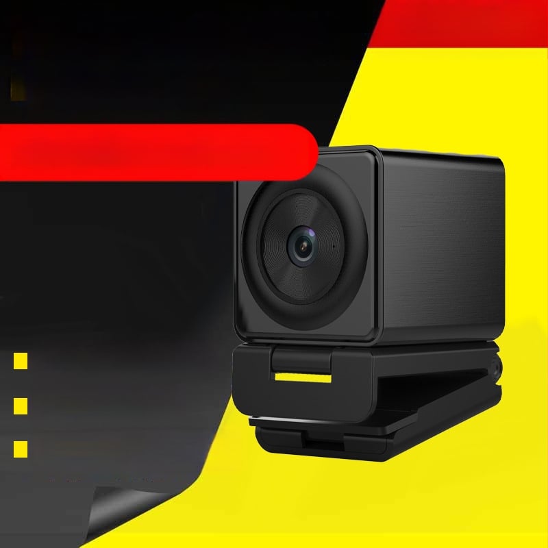 USB κάμερα με αισθητήρα 48 MP, ανάλυση 8000x6000, 15 FPS, αυτόματη εστίαση, κοπή πράσινου φόντου