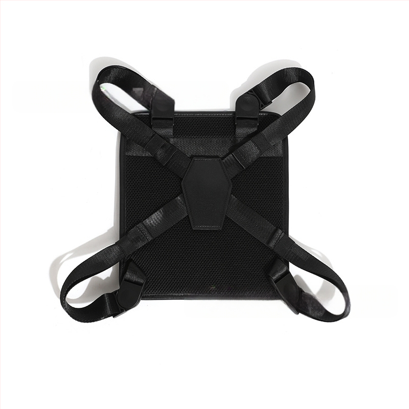 Yihong Többfunkciós fodrászati eszköztároló táska ollóval, fésűvel és elektromos hajvágóval – Eredet: Guangzhou