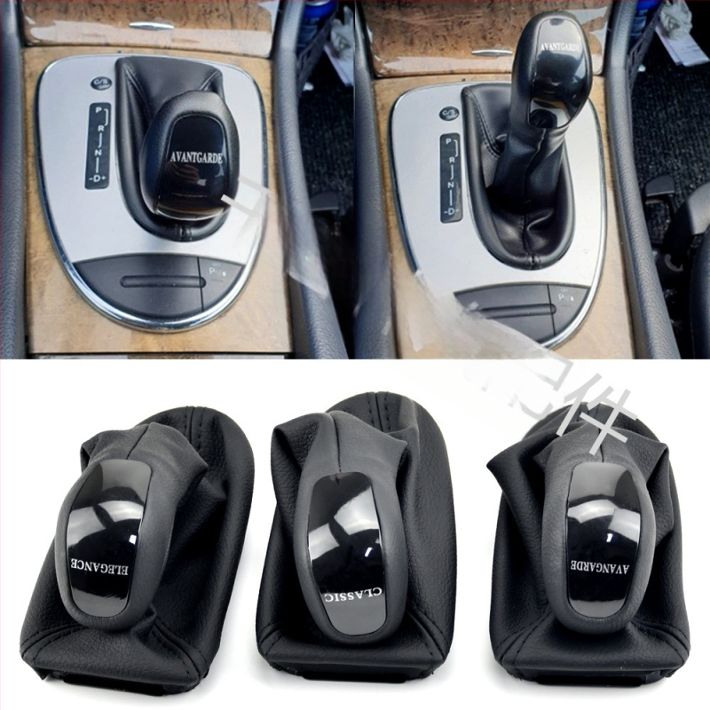 Μοχλός αλλαγής ταχυτήτων Chotacbras για Mercedes-Benz W211 αυτόματο κιβώτιο ταχυτήτων