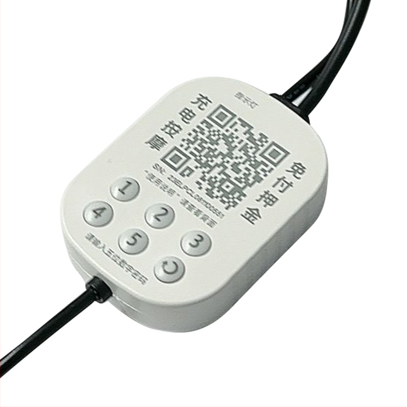 Ābolam formas masāžas spilvens ar 6+ masāžas galvām, kaklam, mugurai, viduklim, gurniem un kājām, 3. ātrums, mehānisks masāžas