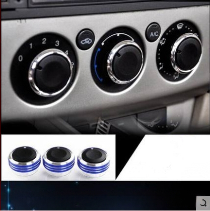 Σετ τροποποίησης διακόπτη ρύθμισης κλιματισμού για Ford Focus και Mondeo